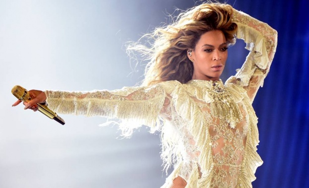 Бионсе получи четири от наградите на MTV за музикални видеоклипове 