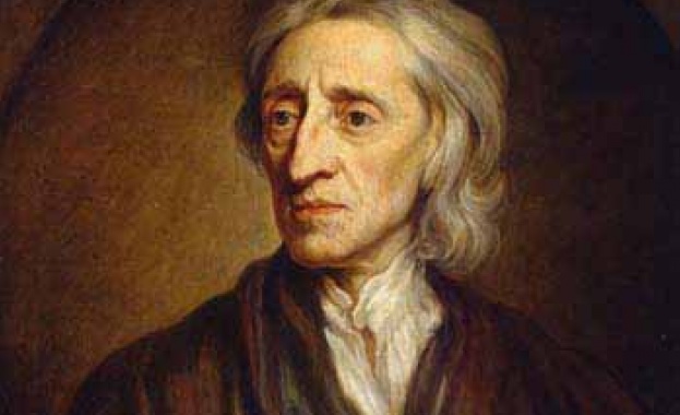 Никое наше знание не може да предхожда опита