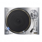 Technics пуска грамофона с директно задвижване Grand Class SL-1200G в нелимитирана серия