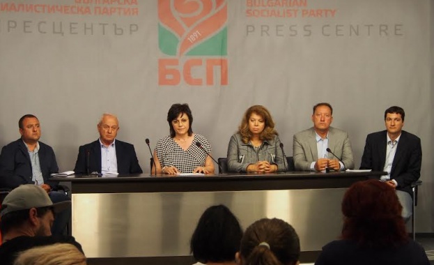 БСП иска изслушване на Борисов и свикване на КСНС за споразумението Турция-ЕС (обновена)