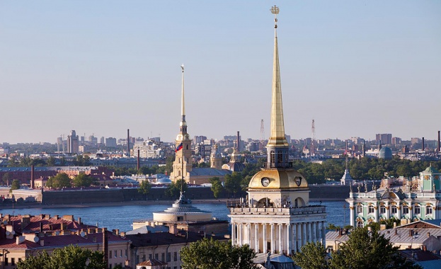 5 неща, които трябва да опитате като пътешественици в Санкт Петербург