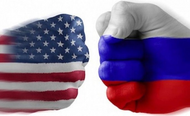 Москва отвръща на антируските санкции на САЩ