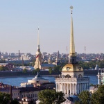 5 неща, които трябва да опитате като пътешественици в Санкт Петербург