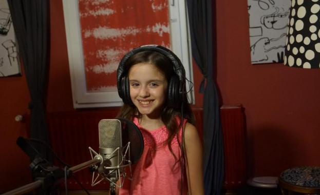 Започна работа по българската песен за Детска Евровизия 2016