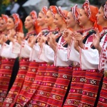 22 август – Световен ден на фолклора