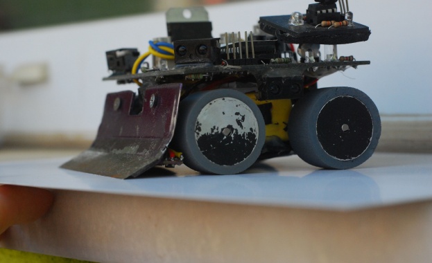 В България ще се проведе първото състезание по програмиране и роботика