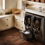 На IFA 2016 LG ще представи пълната гама уреди, грижещи се за дрехите ни