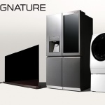 LG SIGNATURE прави своя европейски съюз на IFA 2016