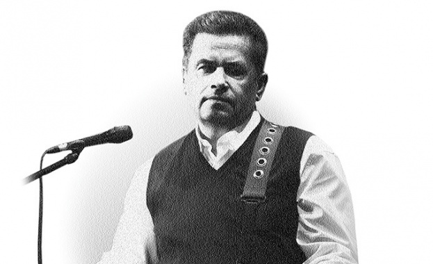 Великите ЛЮБЭ ... докато смъртта ги раздели