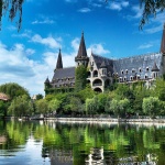 Къде отиват приходите от най-големия кич на Балканите?