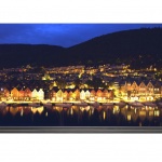 Най-новите телевизори LG OLED са съвместими с пълната гама HDR технологии 