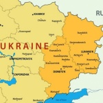 Русия започна да издава паспорти за жители на Донбас