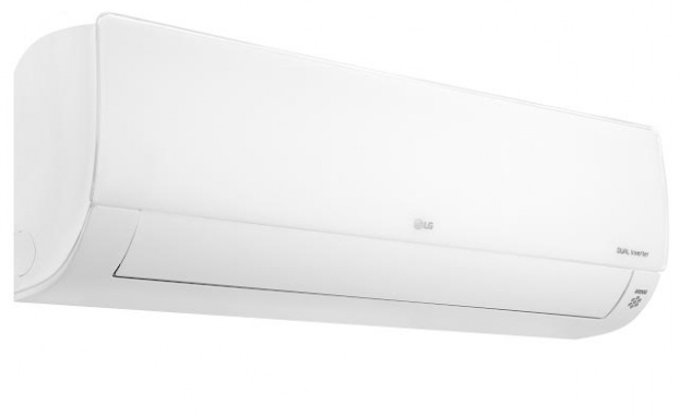 LG представя нови решения за климатични инсталации на IFA 2016