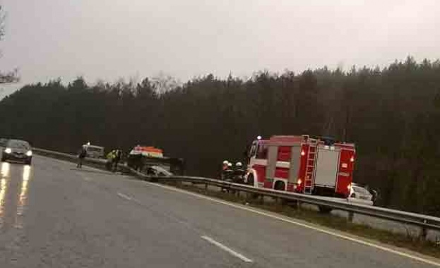 14 000 нарушения и 19 души загинали на пътя за седмица 