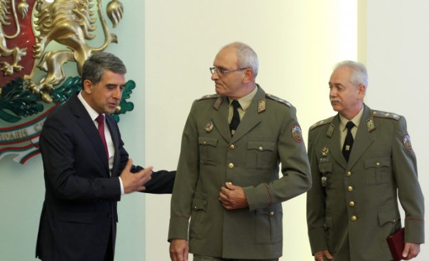 Плевнелиев отказа да свика КСНС, щял да се политизира преди вота