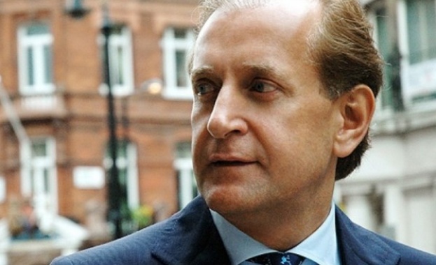 Спас Русев е новият собственик на "Левски"