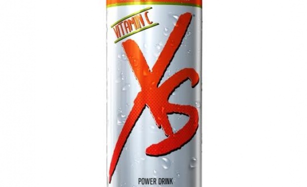 Mango Passion Blast е новият член на семейството енергийните напитки XS Power Drinks със сок  