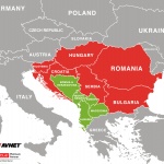 Avnet ще предлага Oracle Cloud Solutions в Югоизточна Европа, за да отговори на корпоративните ИТ нужди в региона