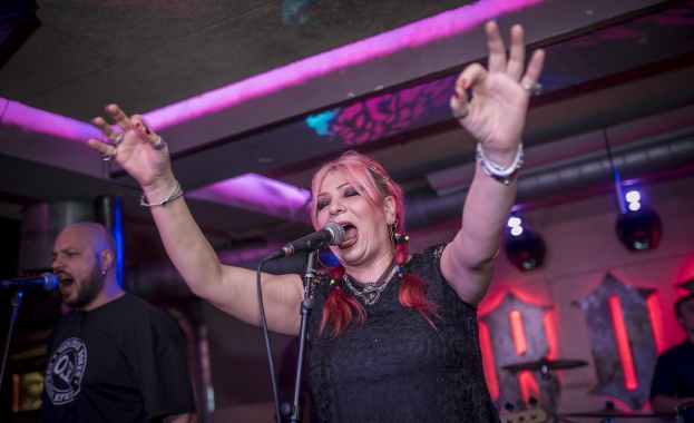 Певицата Милена избира 10-те най-добри рок банди с традиционния конкурс за млади групи „Силата на рока“