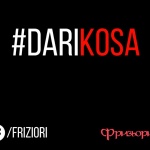 #darikosa и направи един болен щастлив