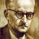 Човек дири причините и за доброто, и за лошото вън от себе си, а те са вътре в нас