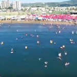 „Сирия – винаги красива” окуражава туристите да посещават страната