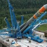 До две години може да бъде построен първият британски космодрум