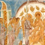 Начало на Църковната нова година. Преп. Симеон Стълпник. Св. Марта