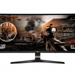 Световният лидер при мониторите с аспектно отношение 21:9 LG ще покаже най-новите си предложения в тази гама на IFA