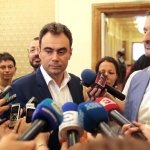Бойчев: Мониторинговият доклад е провал