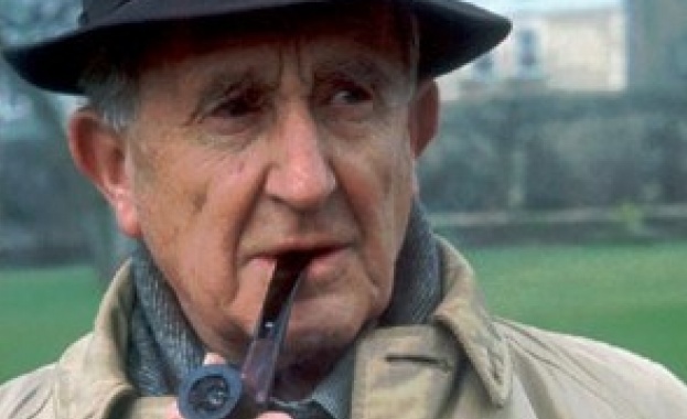 Не всеки, който скита е изгубен