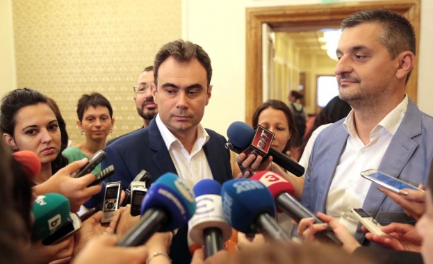 Жельо Бойчев: БСП се изправя срещу  разделянето на България на феодални владения