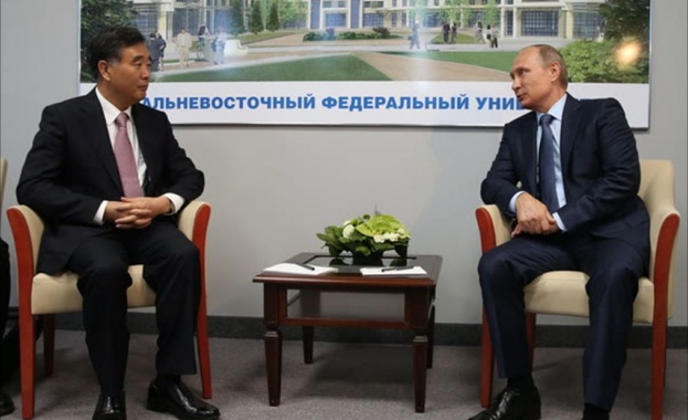 Путин: Опитите за преразглеждането на резултатите от Втората световна война крият непредсказуеми последствия