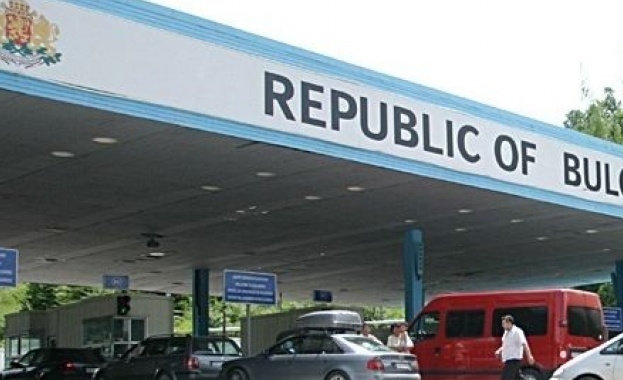 В деня на голямото пътуване срив в системата блокира ГКПП и КАТ