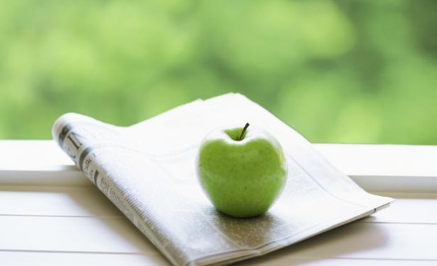 Акценти в днешния печат 