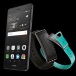 Мтел предлага Huawei P9 Lite заедно със стилна смарт гривна 