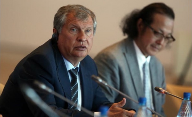 Във Владивосток започна работа Източния икономически форум