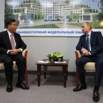 Путин: Опитите за преразглеждането на резултатите от Втората световна война крият непредсказуеми последствия