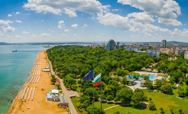 За 10 септември е насрочен отложеният плувен маратон