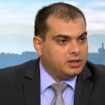 Филип Попов пред "КРОСС": Квадратчето "Не подкрепям никого" е правен абсурд