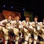 Продължават финансовите проблеми за ансамбъла "Филип Кутев" и държавния балет