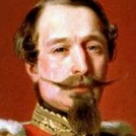 През 1870 г във Франция е сложен край на Втората империя и Наполеон III е свален от власт