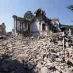 Русия помага на Италия при проверката на пострадали сгради от земетресението