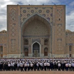 Накъде и с кого тръгва Узбекистан след Ислам Каримов?