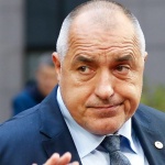 Денят на втората оставка на Бойко Борисов