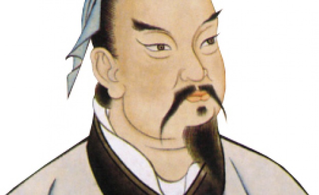 Цялата война е базирана на измама