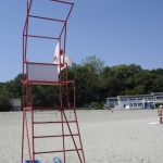 86 плажни ивици по Българското Черноморие са неохраняеми