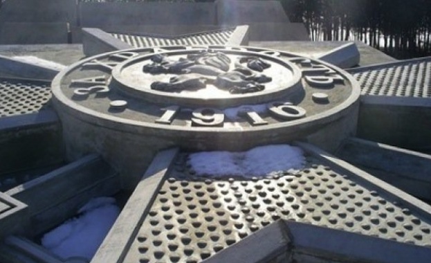 Отбелязваме 100 години от Тутраканската епопея