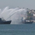 Русия започва мащабни военни учения в Крим