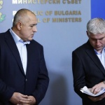 В газов хъб „Балкан" би могло да постъпва газ от различни източници, сред които и Русия